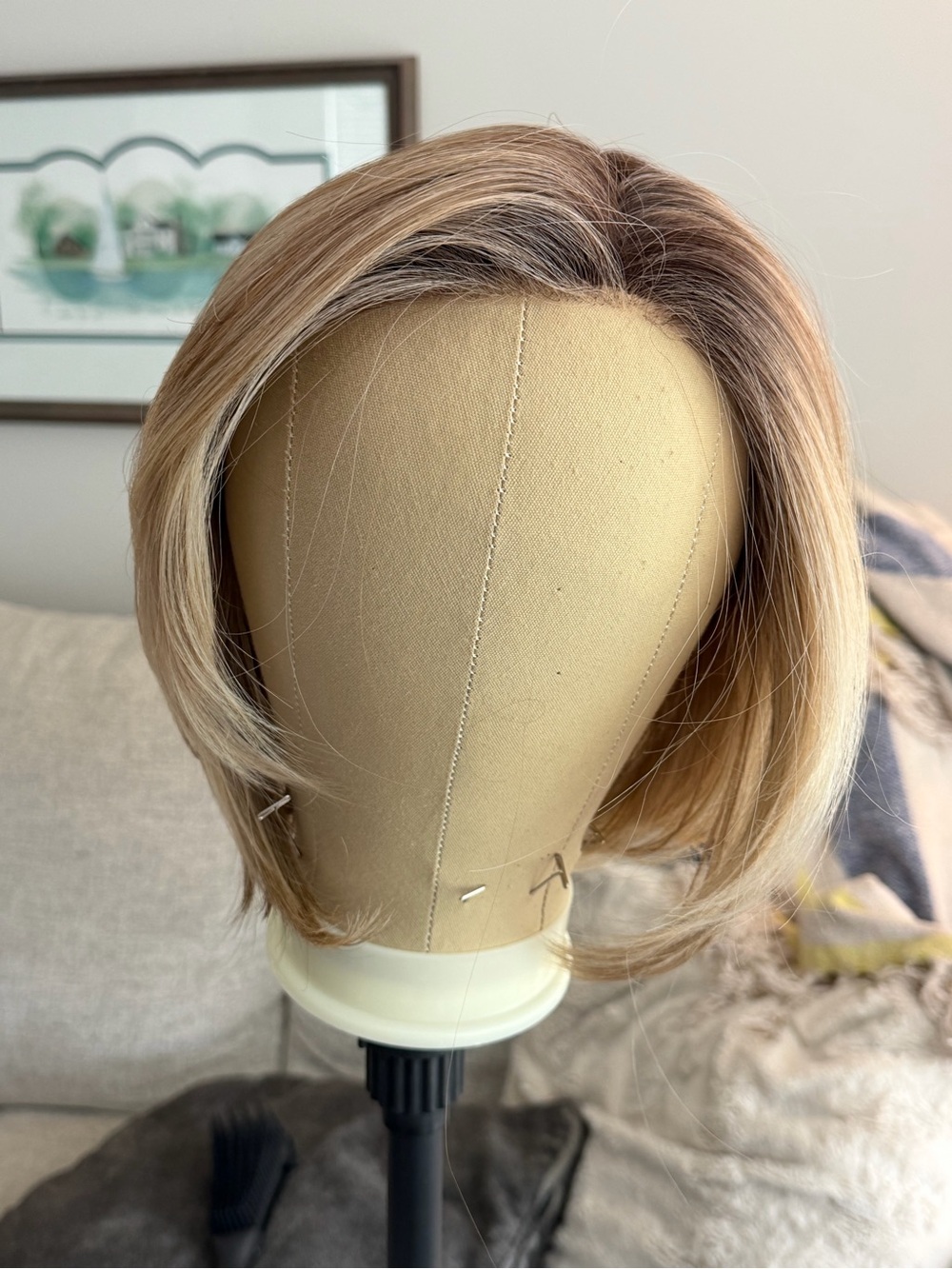 Styles by Soma Deal Breaker | Sunlit Blonde